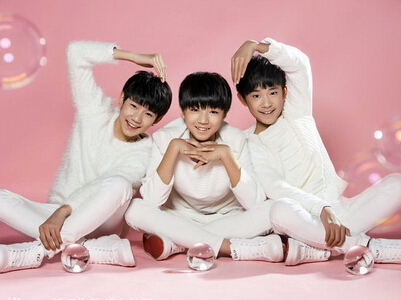 tfboysQQ˵˵йԴǧĿռ˵˵2